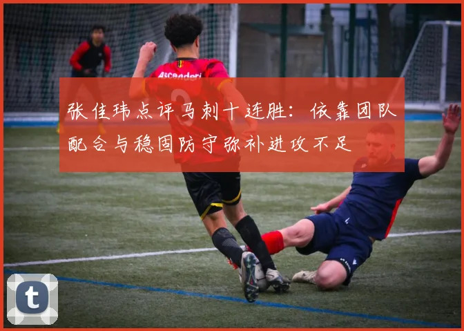 张佳玮点评马刺十连胜：依靠团队配合与稳固防守弥补进攻不足